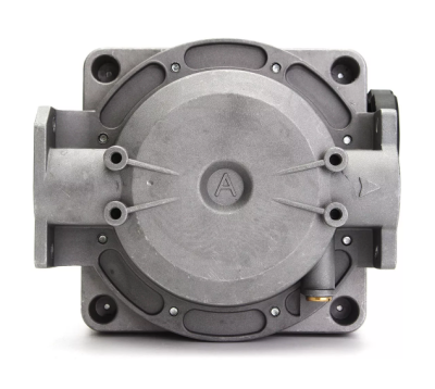 Kemos Mazot Sayaci Fm 120 High Accuracy Analog Göstergeli Siviölçer Sayaç