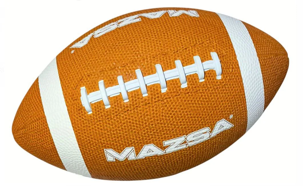 Mazsa Af-Krc07000 Celluler Rubber Amerikan Futbol Topu No7 Mazsa Af-Krc07000 Celluler Rubber Amerikan Futbol Topu No7 Fiyatı, Yorumları ve Özellikleri