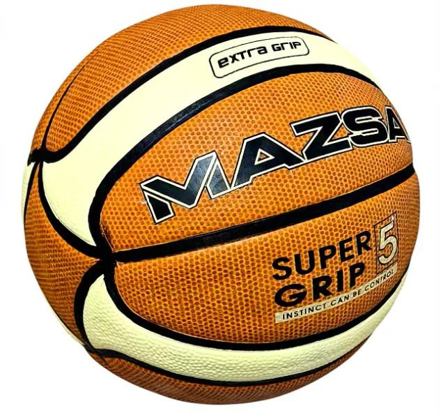 Mazsa Bb-Krc06000 Basketbol Topu No6 Mazsa Bb-Krc06000 Basketbol Topu No6 Fiyatı, Yorumları ve Özellikleri