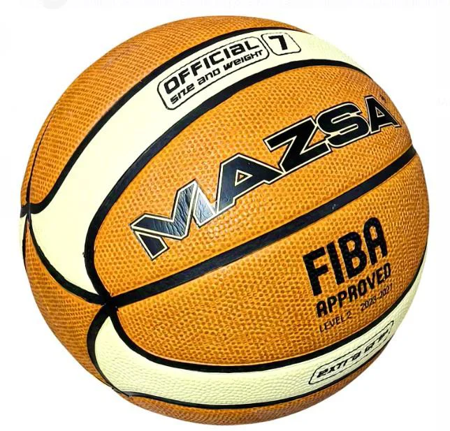 Mazsa Bb-Krc07000 Basketbol Topu No7 Mazsa Bb-Krc07000 Basketbol Topu No7