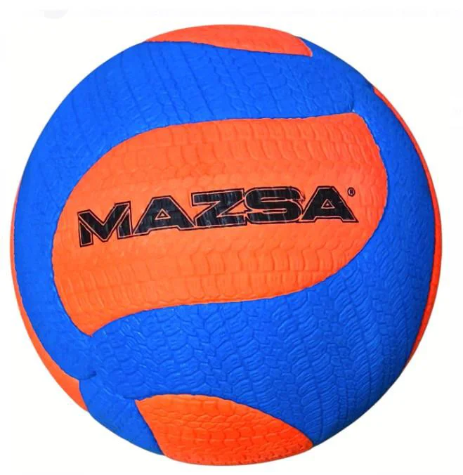 Mazsa Hb-Krc01000 Celluler Rubber Hentbol Topu No1 Mazsa Hb-Krc01000 Celluler Rubber Hentbol Topu No1