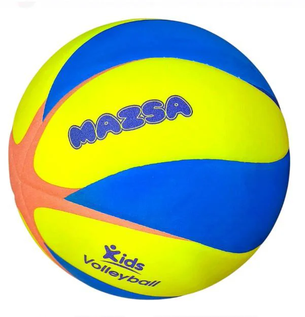 Mazsa Vb-Krf05000 Eva Foam Kids Voleybol Topu Mazsa Vb-Krf05000 Eva Foam Kids Voleybol Topu