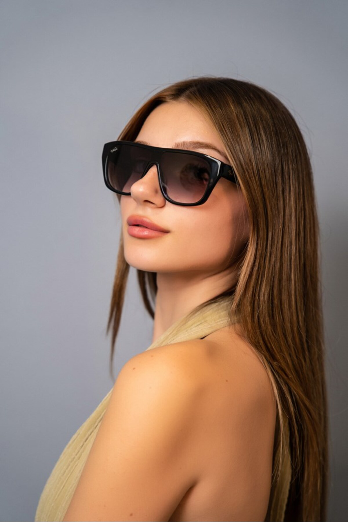 MB 1255 126 145 01 UNİSEX GÜNEŞ GÖZLÜĞÜ