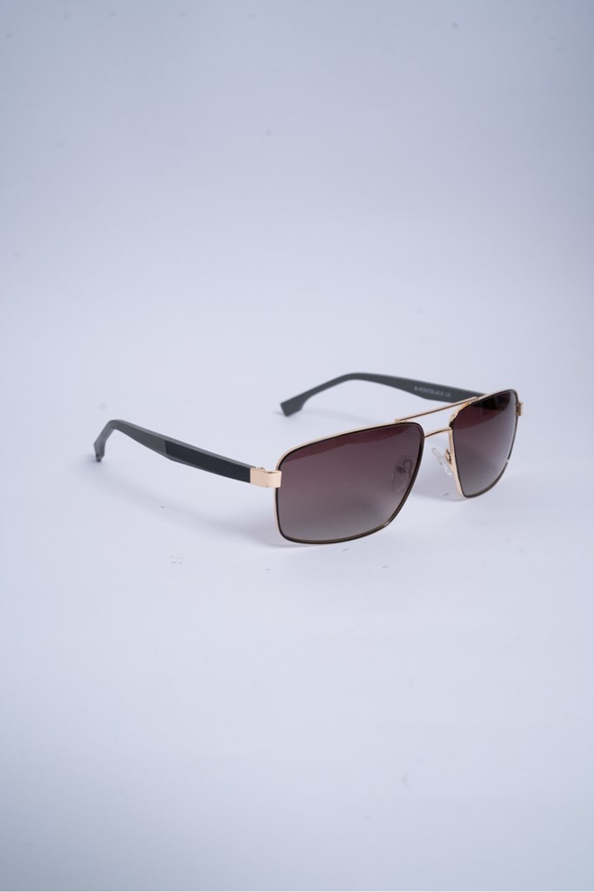 Mb 2143 59 16 143 C101 Gold Erkek Güneş Gözlüğü