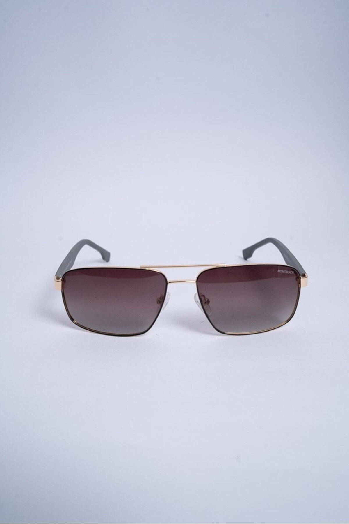 Mb 2143 59 16 143 C101 Gold Erkek Güneş Gözlüğü