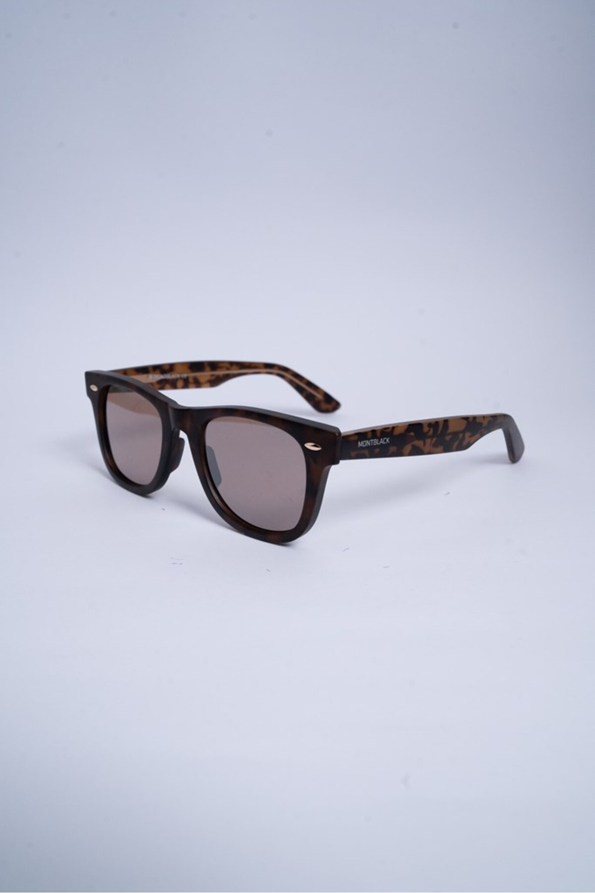 Mb 6802 C3 Wayfarer Erkek Güneş Gözlüğü