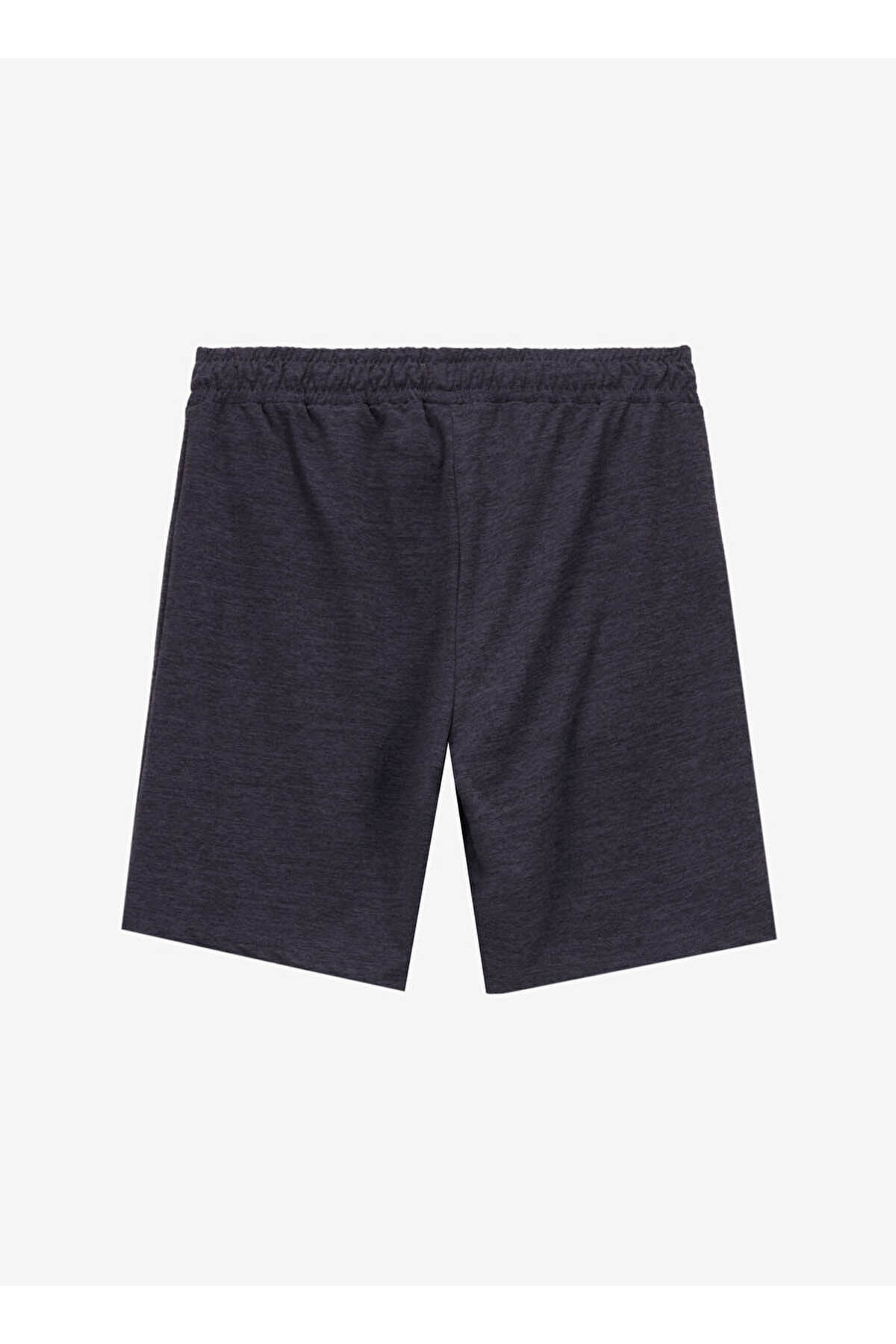 Lumberjack Mb Ct101 Pes Short 5Fx Antrasit Erkek Şort A101939483