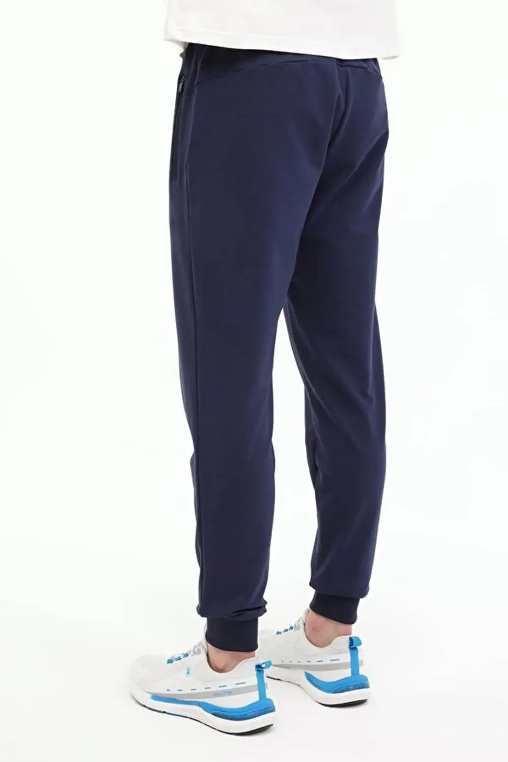 Mb Ct107 Jogger 5Fx Lacivert Erkek Eşofman Altı A101939497