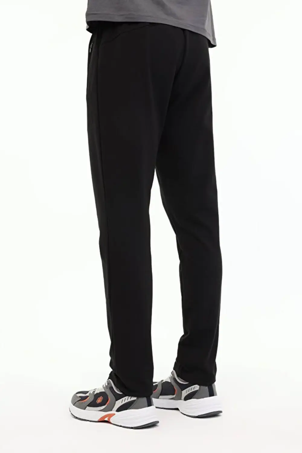 Mb Ct121 T.Pant 5Fx Siyah Erkek Eşofman Altı A101939502