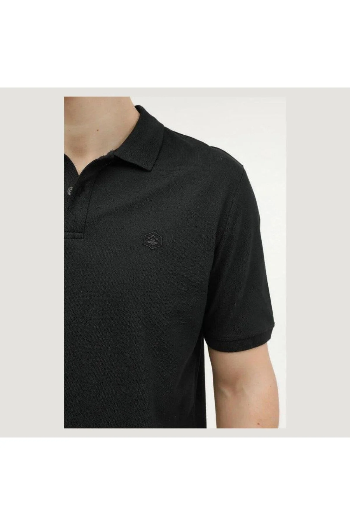 MB CT953 POLO T-SH 5FX ERKEK KISA KOL POLO TİŞÖRT