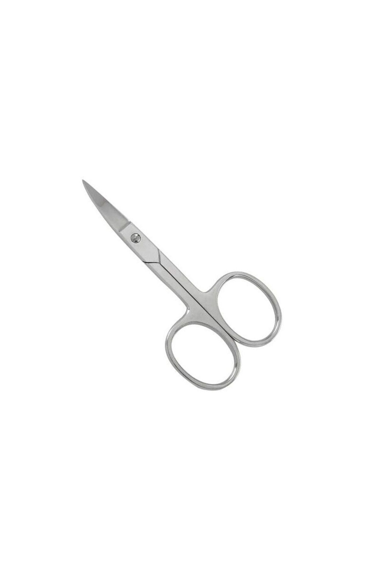 MB-TIM-004 Paslanmaz Çelik Profesyonel Tırnak Eti Makası - Metali