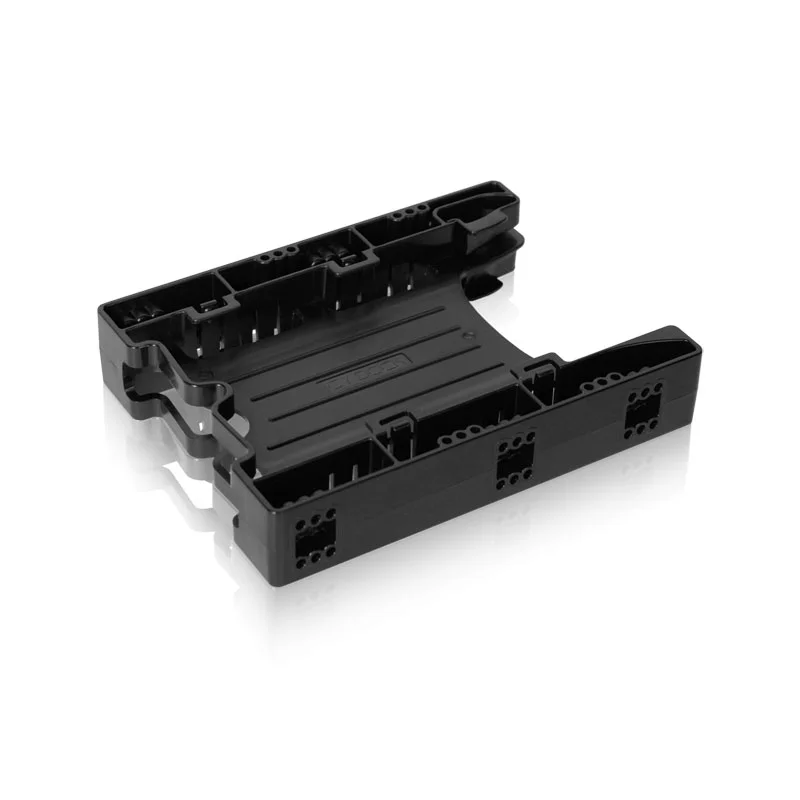 MB290SP-B  EZ-FIT Lite 2.5 inç x 2 Yuva 3.5 inç Çevirici Disk Kız