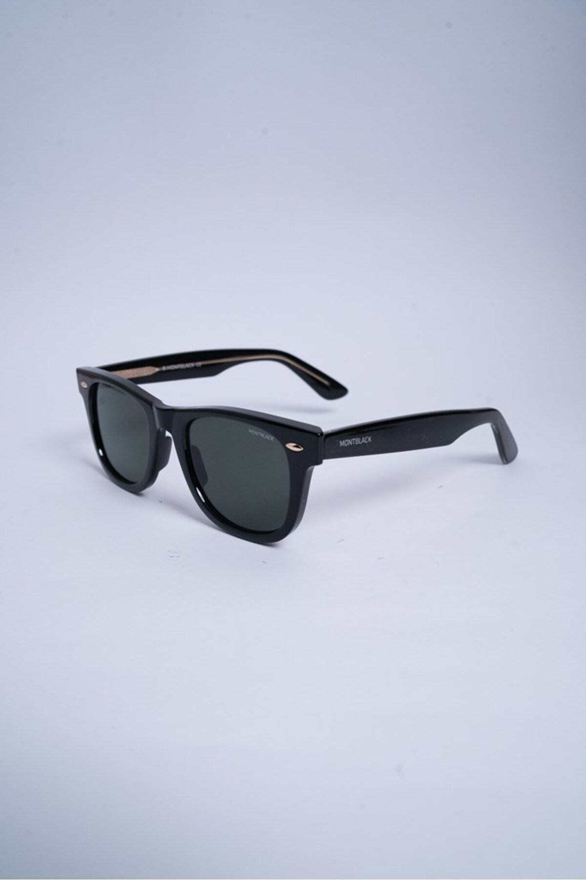 Mb6802 C1 Wayfarer Erkek Güneş Gözlüğü