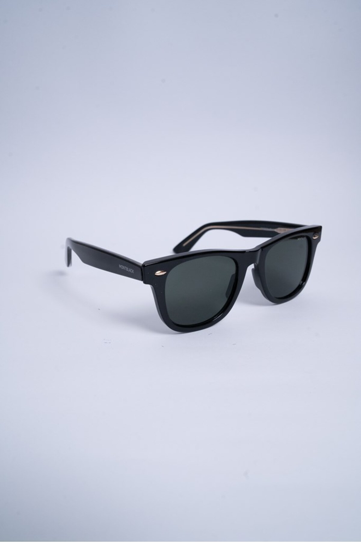Mb6802 C1 Wayfarer Erkek Güneş Gözlüğü