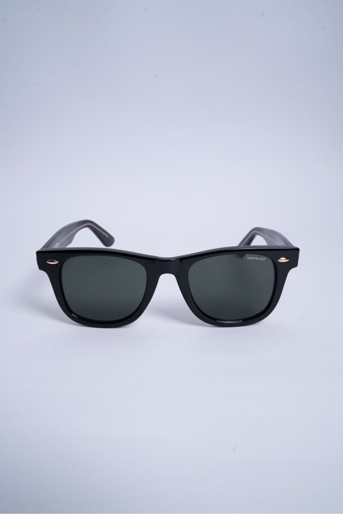 Mb6802 C1 Wayfarer Erkek Güneş Gözlüğü