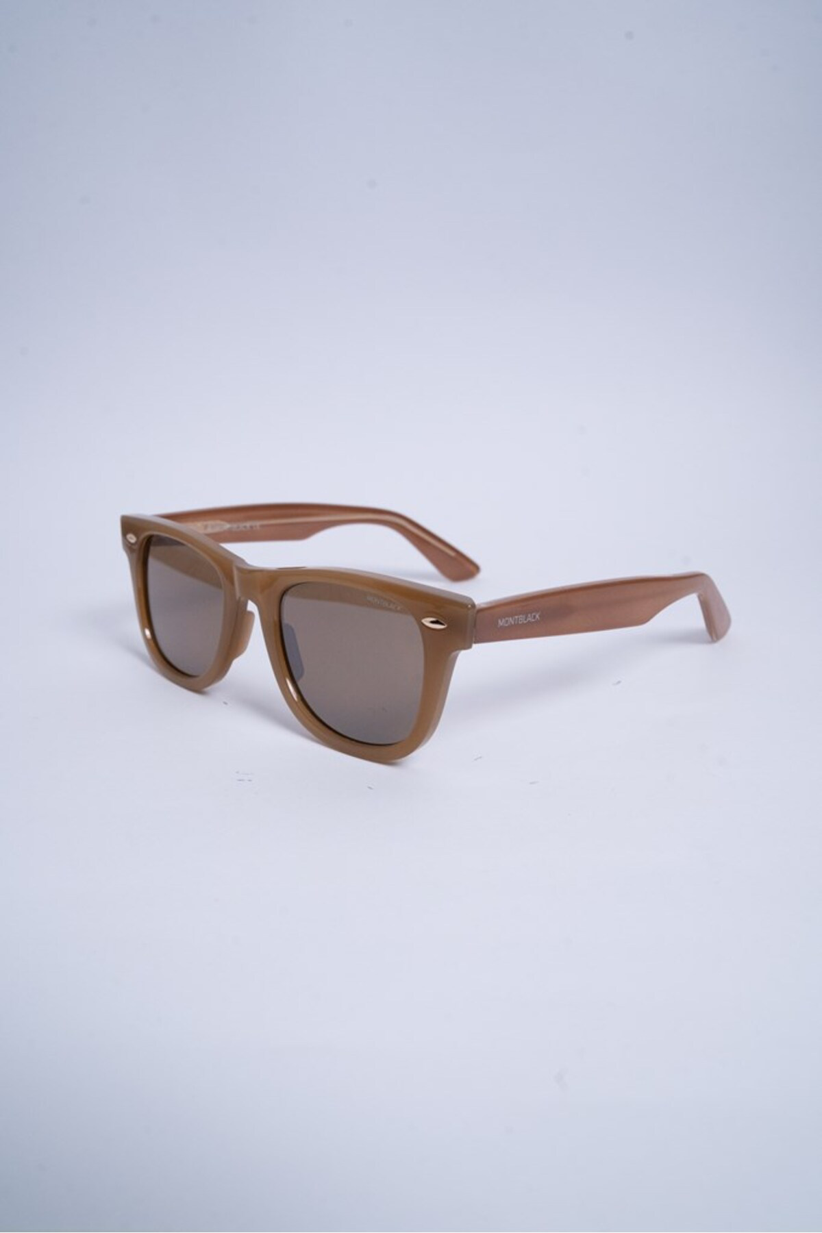 MB6802 C4 VİZON WAYFARER KADIN GÜNEŞ GÖZLÜĞÜ