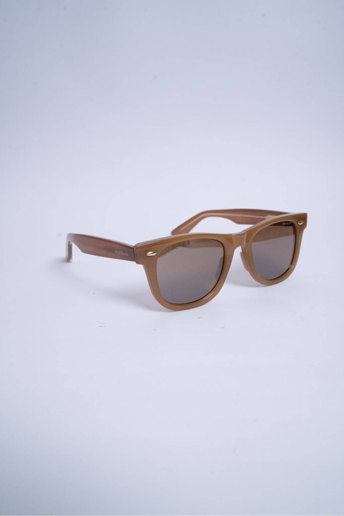 MB6802 C4 VİZON WAYFARER KADIN GÜNEŞ GÖZLÜĞÜ