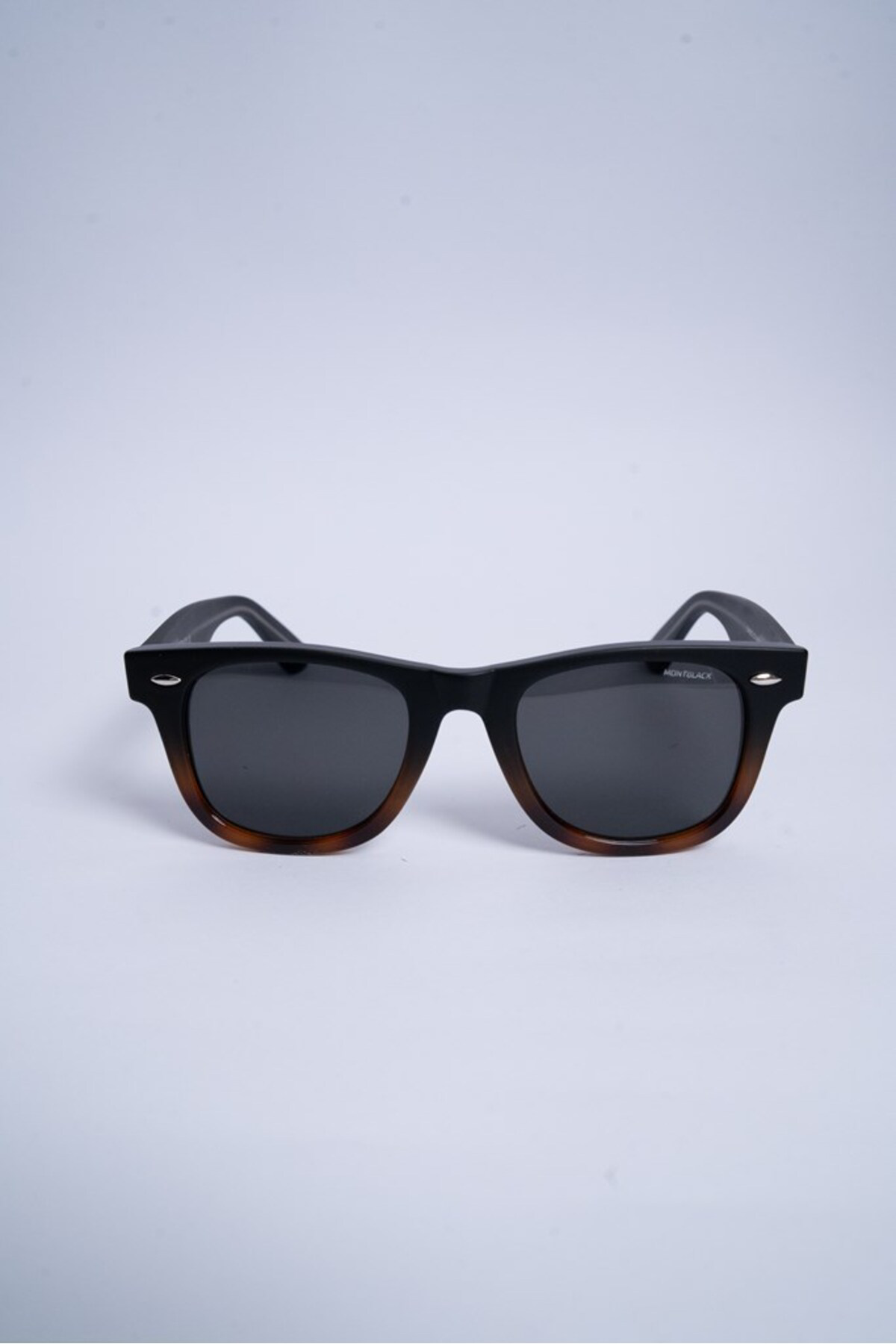 Mb6802 C5-mat Kahve Wayfarer Erkek Güneş Gözlüğü