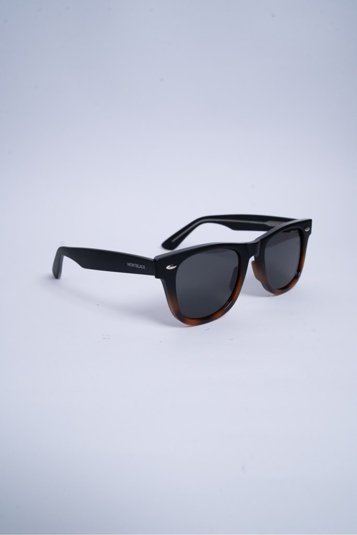 Mb6802 C5-mat Kahve Wayfarer Erkek Güneş Gözlüğü