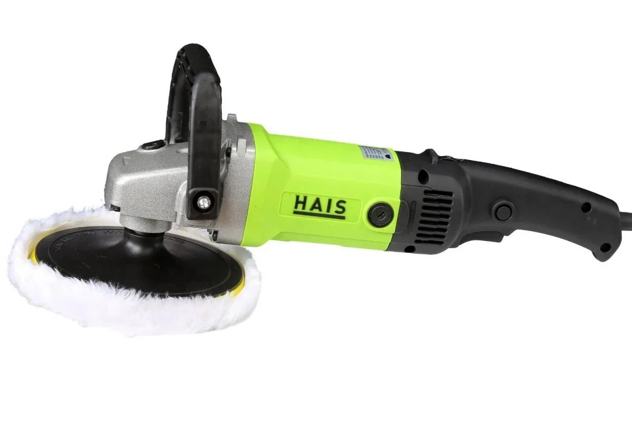 MB7801   Hais Polisaj Makinesi 1300W