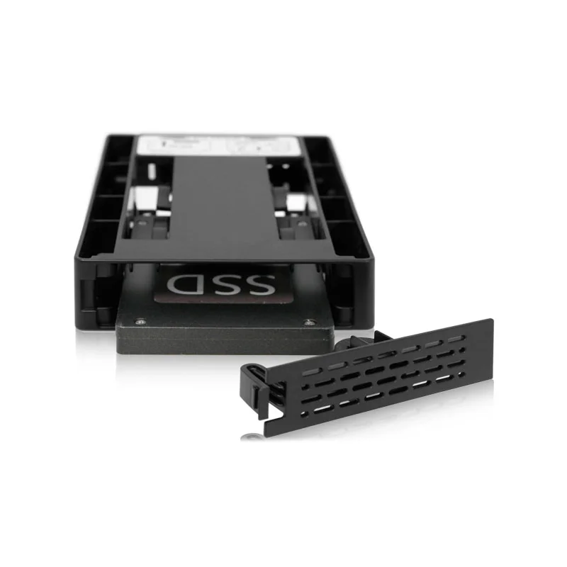 MB882SP-1S-3B  EZConvert Lite 2,5" x 1 Yuva 3.5 inç Çevirici Disk