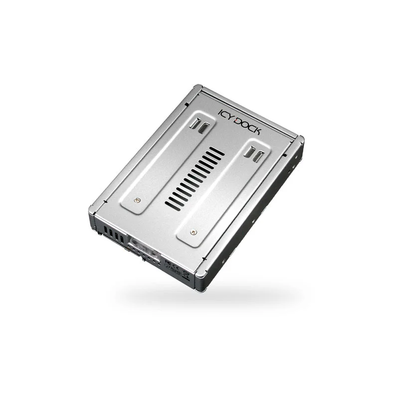 MB982IP-1S-1  EZConvert Pro 2.5 inç x 1 Yuva 3.5 inç Çevirici Dis
