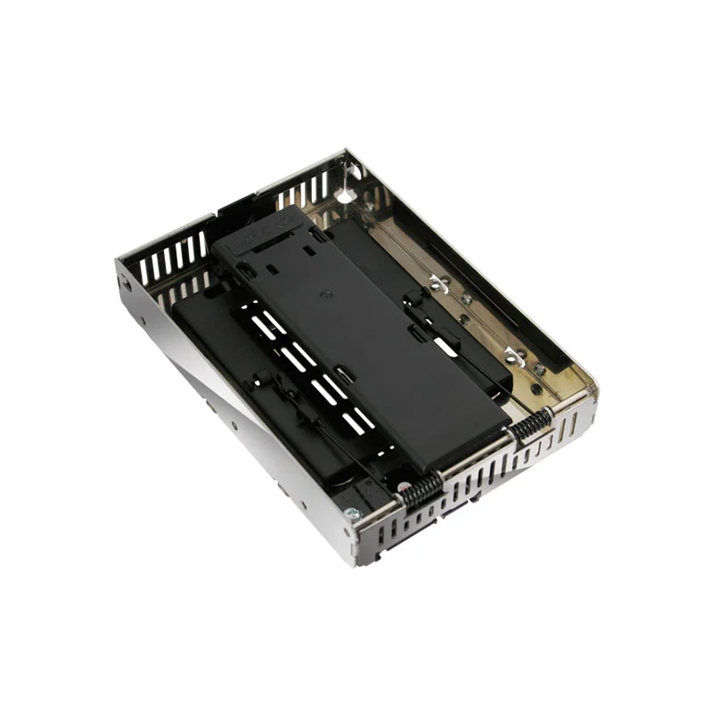 MB994IPO-3SB  ToughArmor 2.5 inç x 3 Yuva 5.25 inç Disk Yuva Ünit