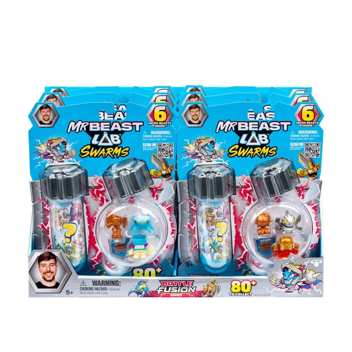 MBE02000 MR BEATS Lab 6lı Tüp S4 CDU12-24872 Fiyatı, Yorumları ve Özellikleri