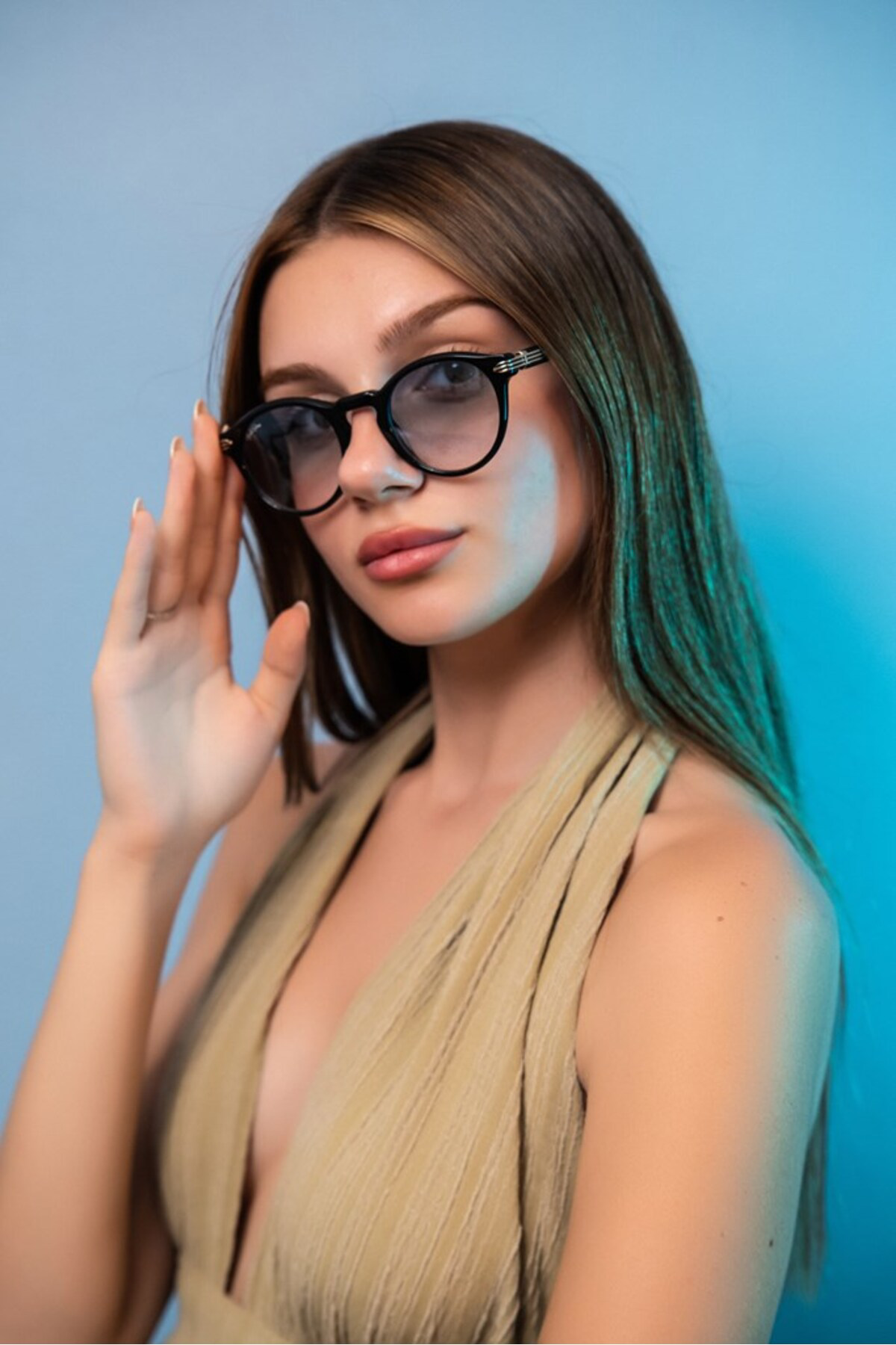 MBS-S 1079 48 23 145 01 UNİSEX GÜNEŞ GÖZLÜĞÜ