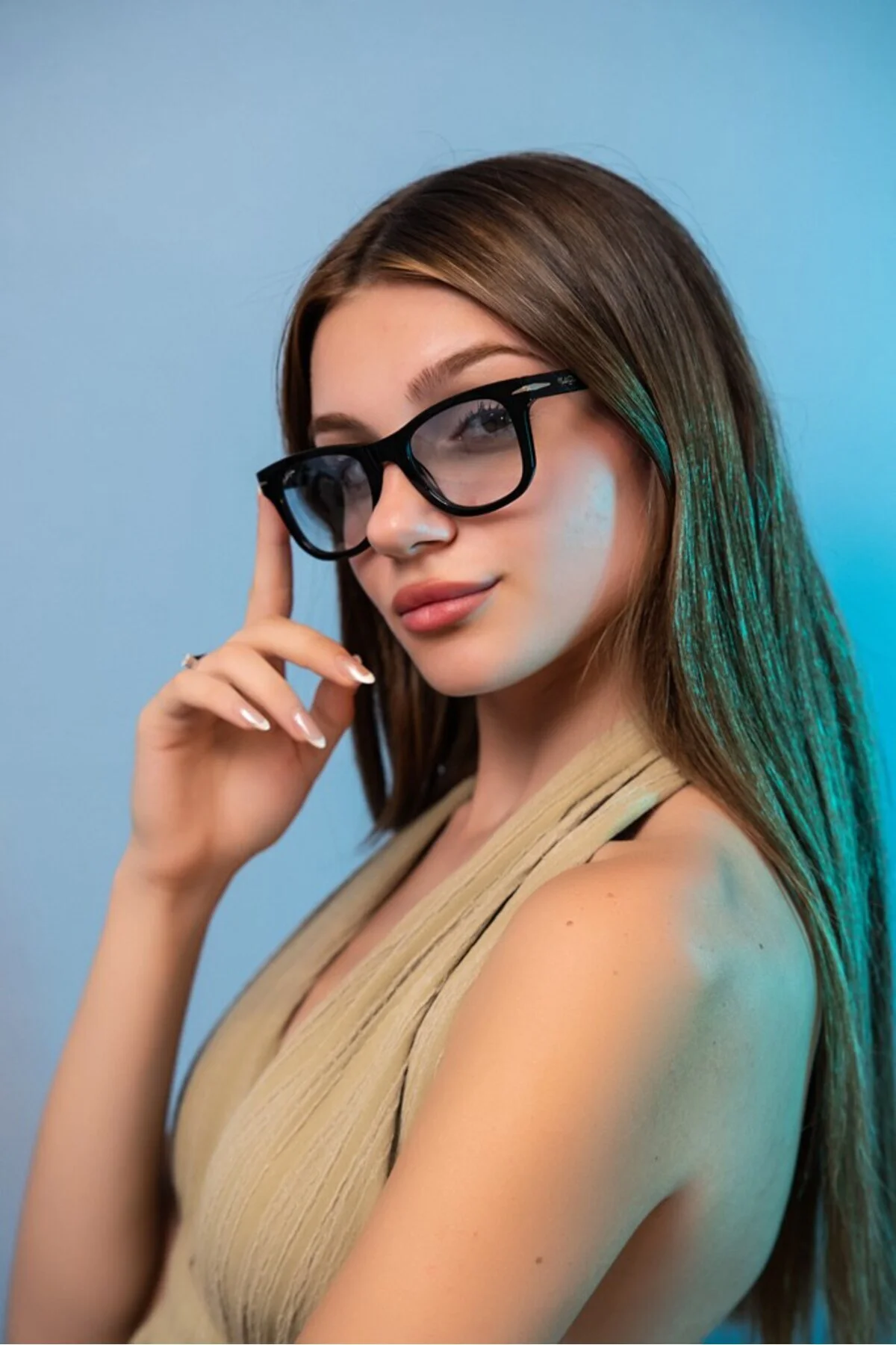 MBS-S1036 50 22 145 01 UNİSEX GÜNEŞ GÖZLÜĞÜ
