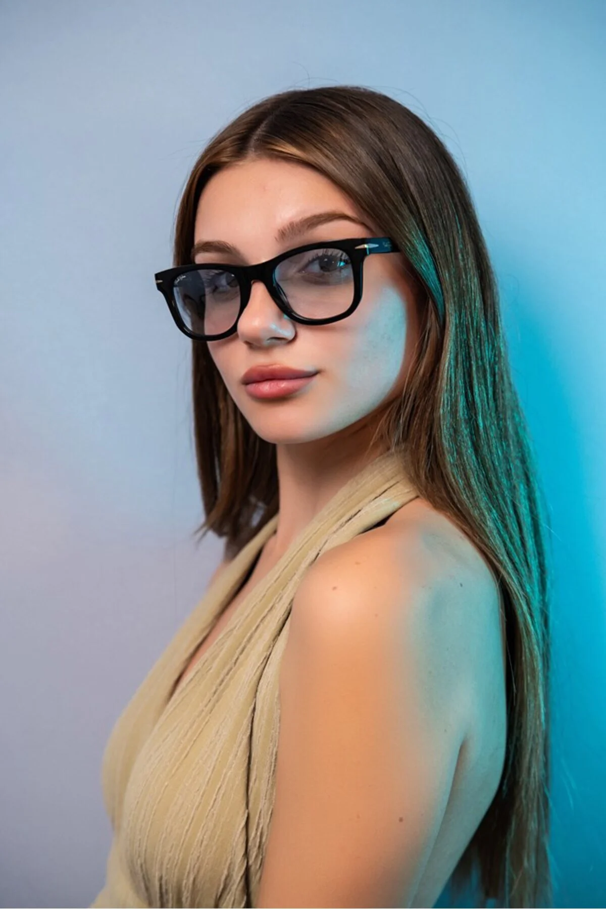 MBS-S1036 50 22 145 01 UNİSEX GÜNEŞ GÖZLÜĞÜ