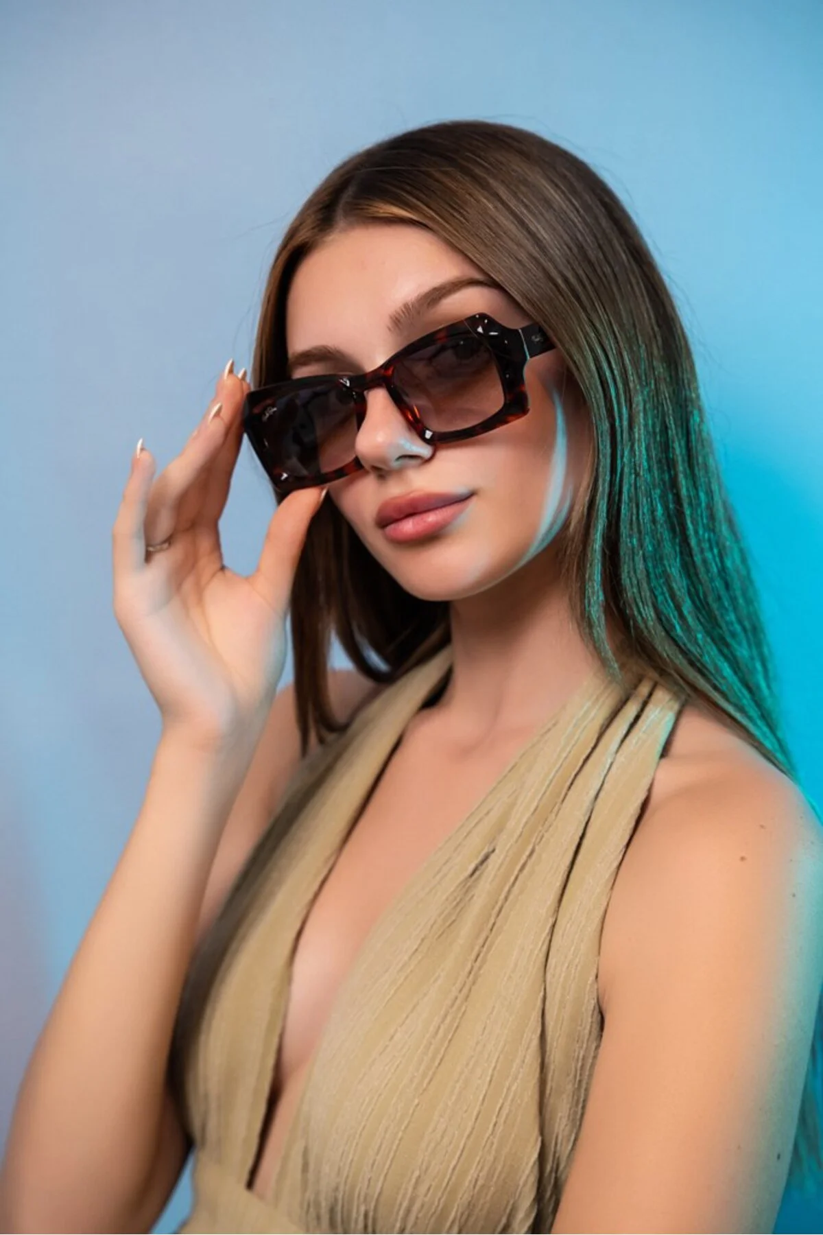MBS-S1151 51 20 145 02 UNİSEX GÜNEŞ GÖZLÜĞÜ