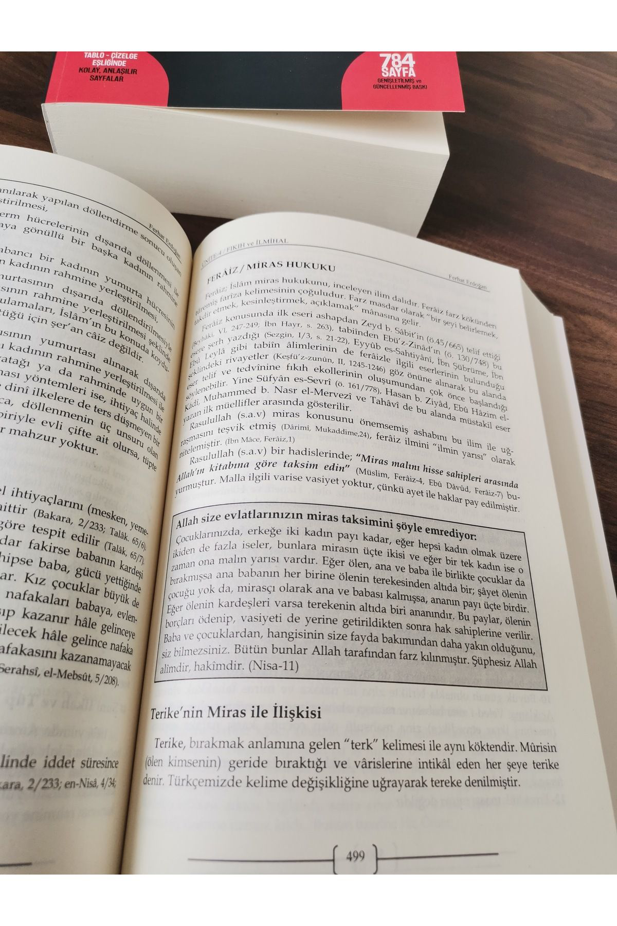 İndeks Kitap 2026 Mbsts Kitabı Ferhat Erdoğan Kampanyalı Fiyattır!