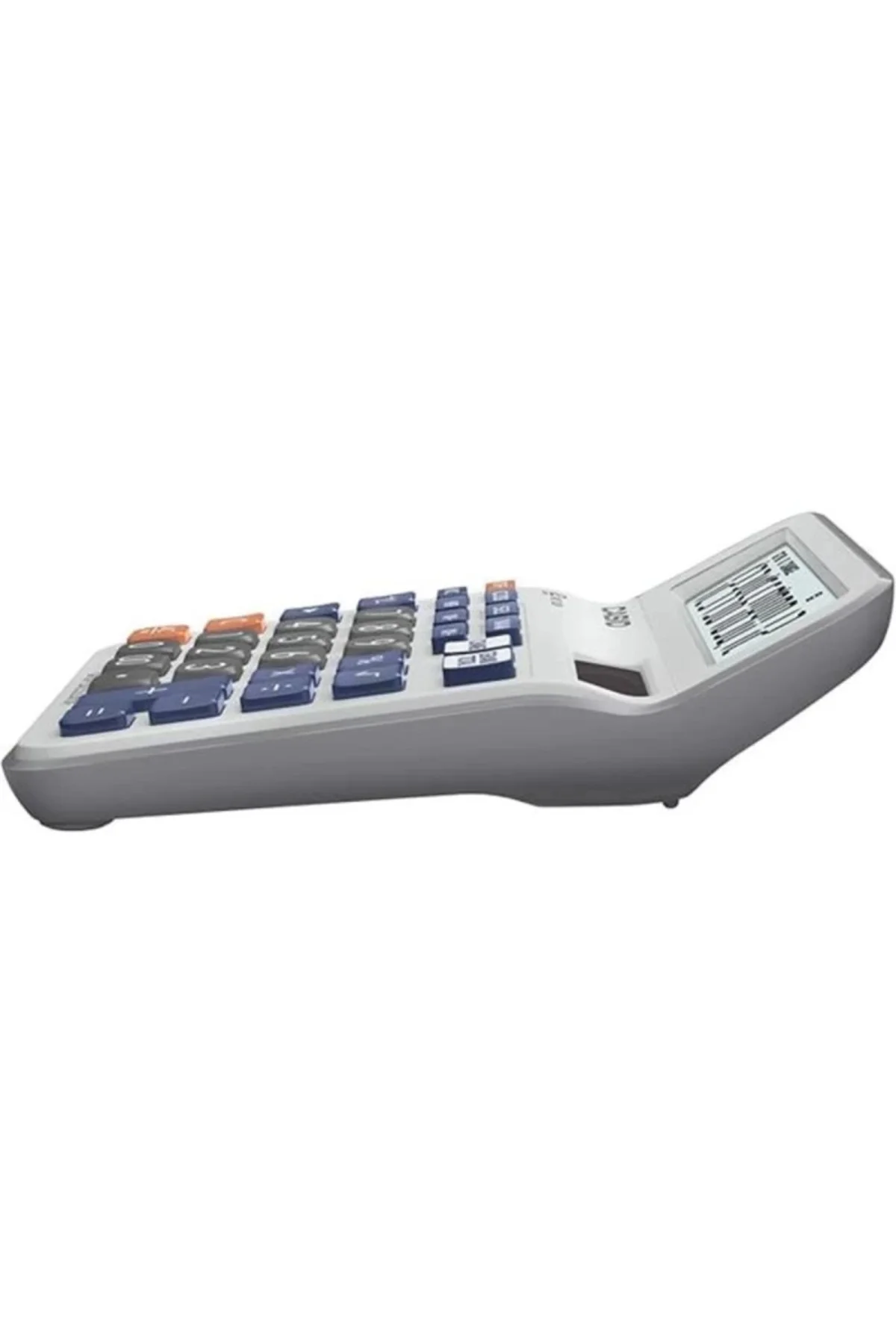 MC 12M Mini Desk Type 12 Digits Hesap Makinesi