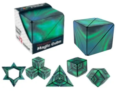 MC-22 MAGİC MAGNETİC CUBE Fiyatı, Yorumları ve Özellikleri