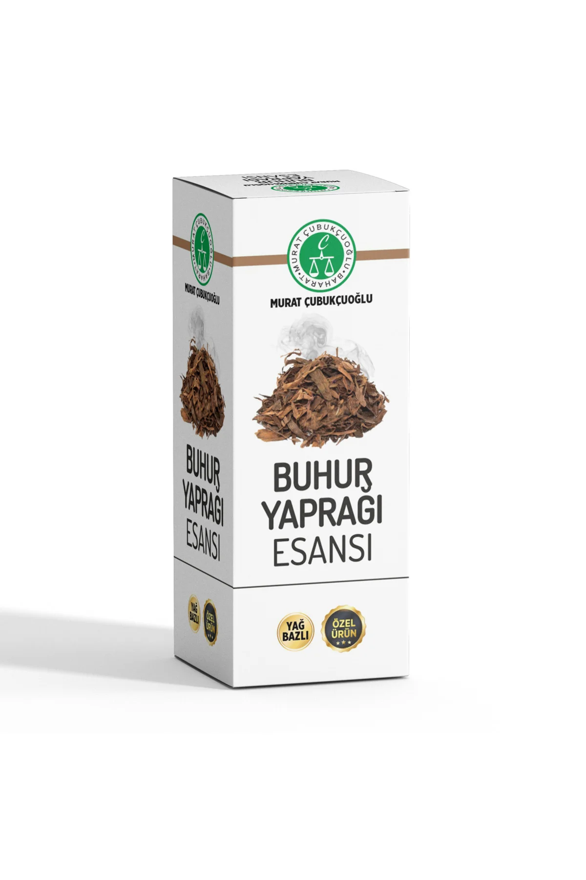 Mç Buhur Esansı 10 Cc