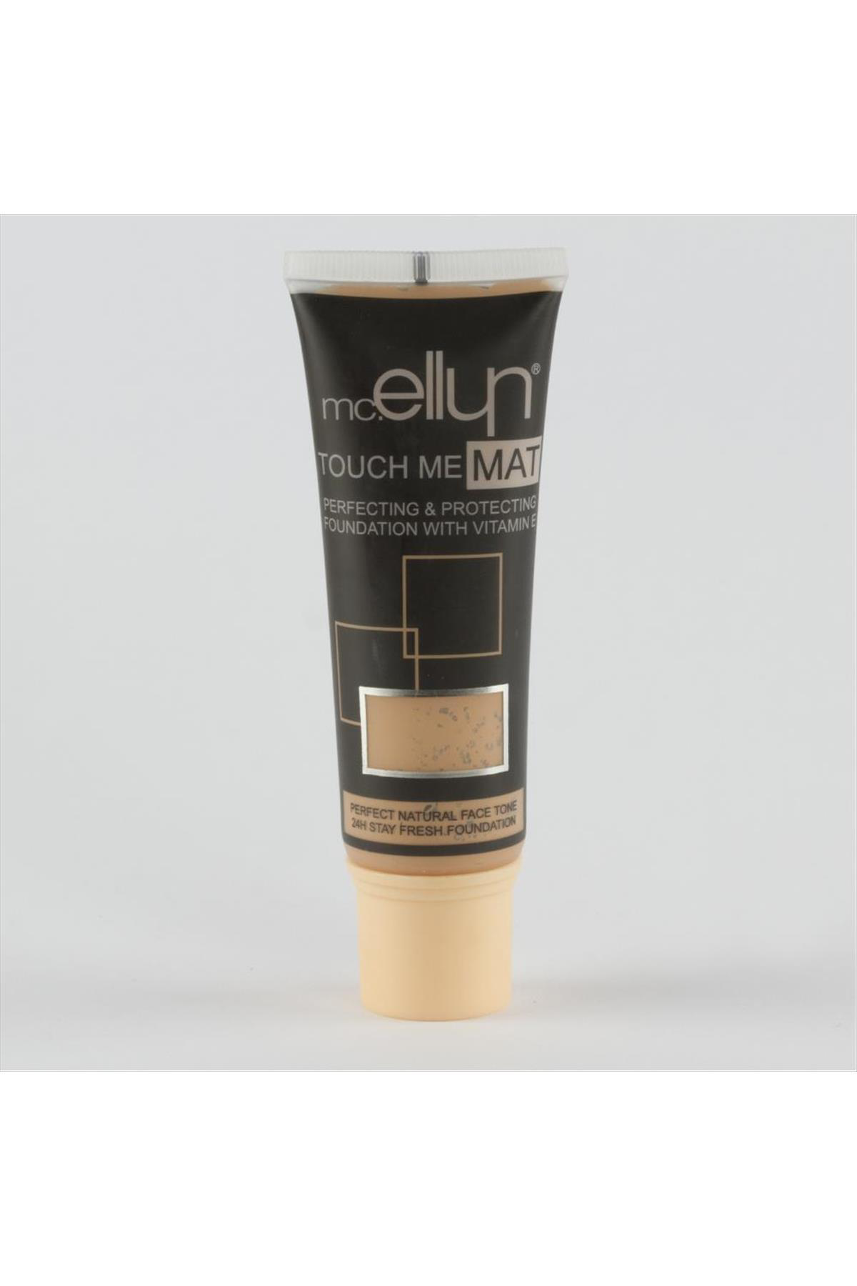 Mc Ellyn Touch Me Mat Fondoten