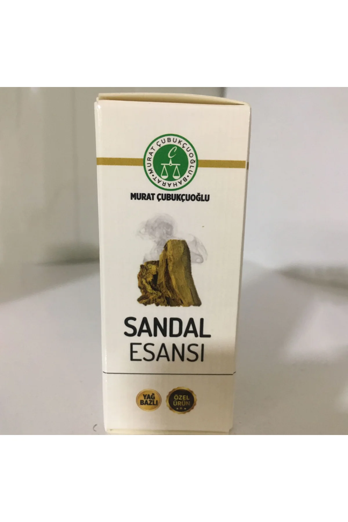 Mç Sandal Esansı 10 Cc