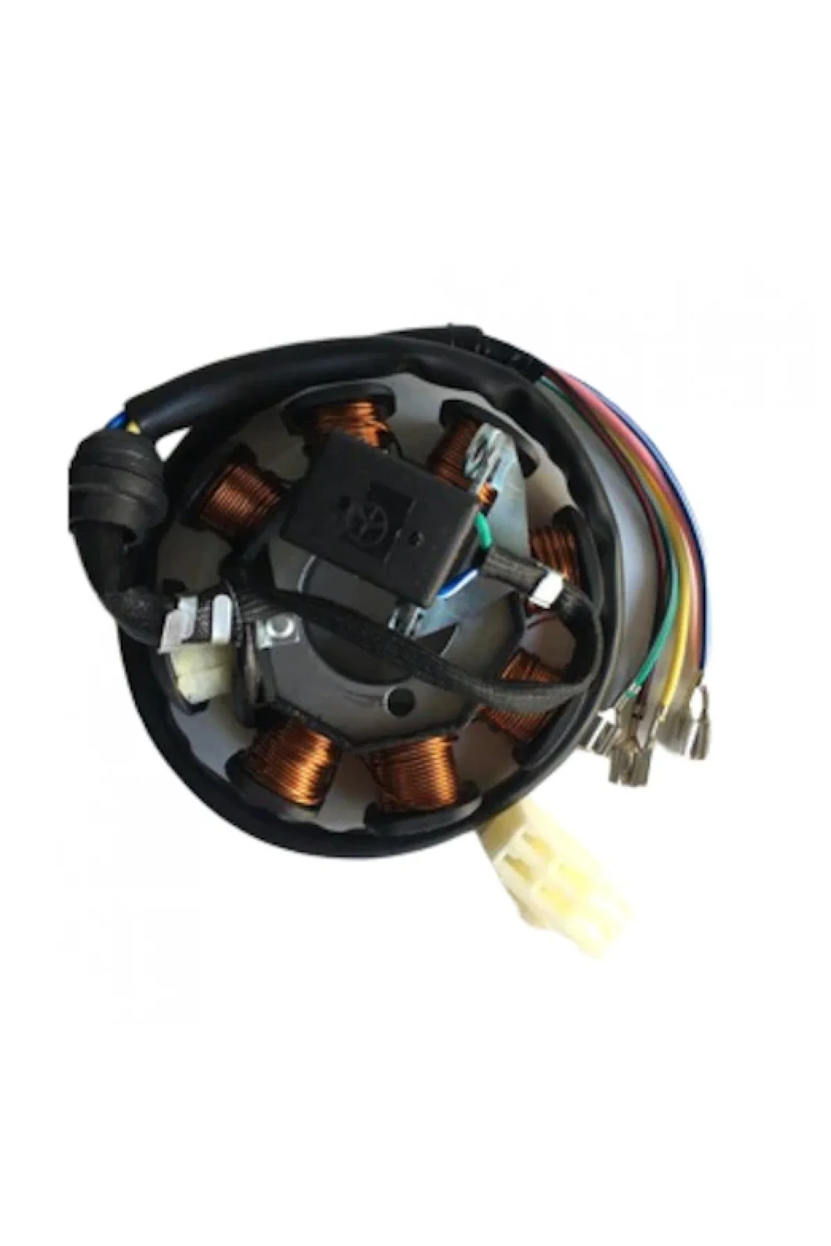 Mc-x Agk-kt-kn-mh Statör 8 Li 32-89-31 Mm (3 delik) (5 kablo) Mc-x Agk-kt-kn-mh Statör 8 Li 32-89-31 Mm (3 delik) (5 kablo)