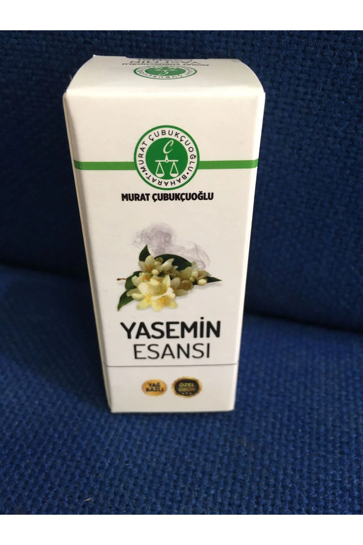 Mç Yasemin Esansı 10 Cc 1 Adet