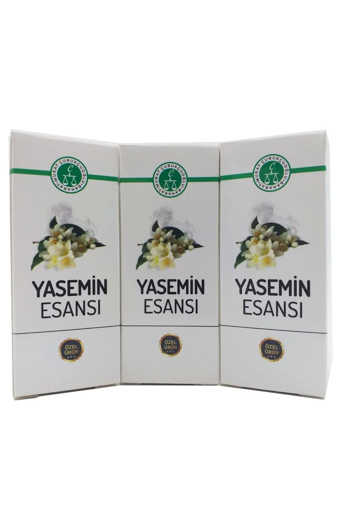 Mç Yasemin Esansı 10 Cc 1 Adet