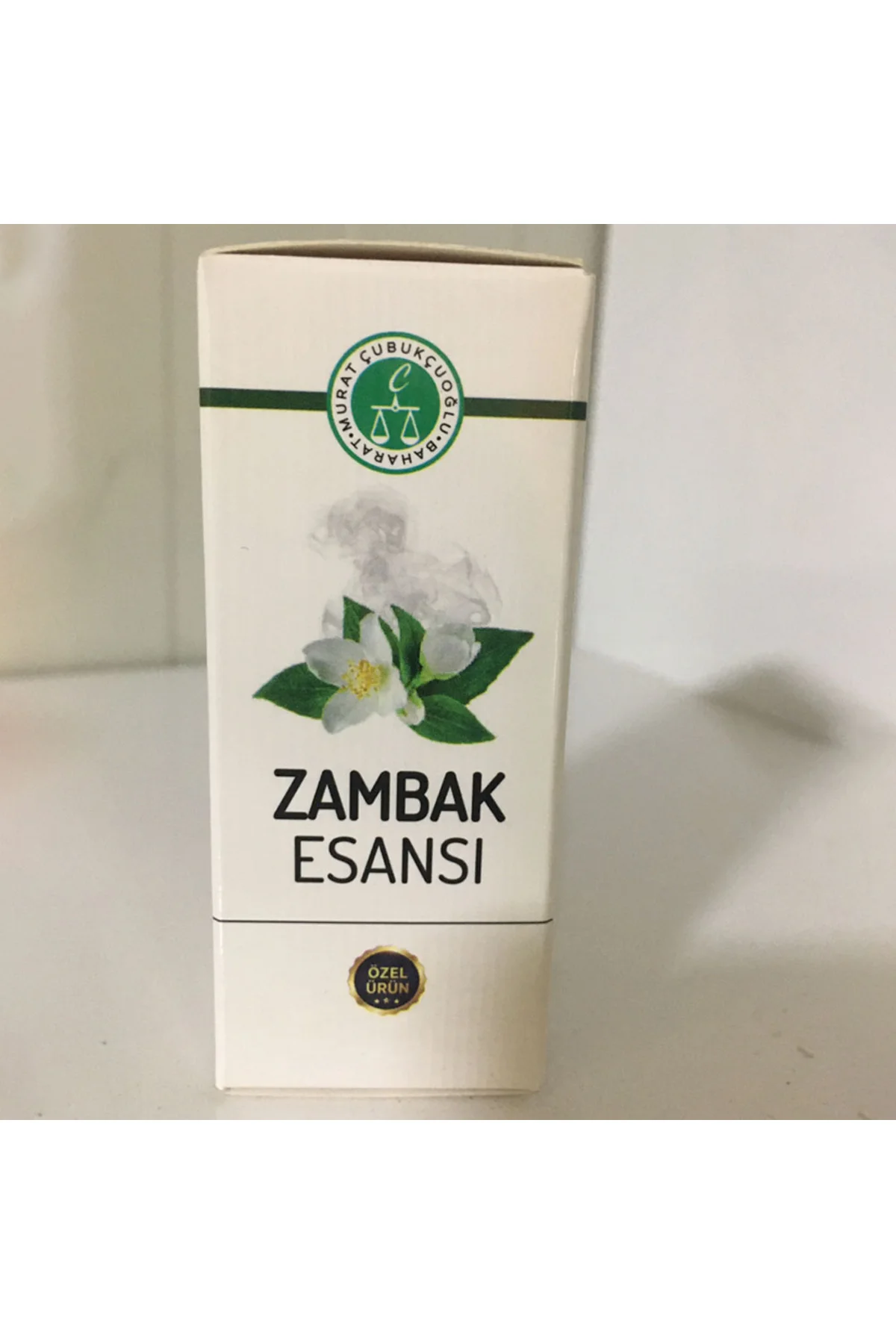 Mç Zambak Esansı 10 cc