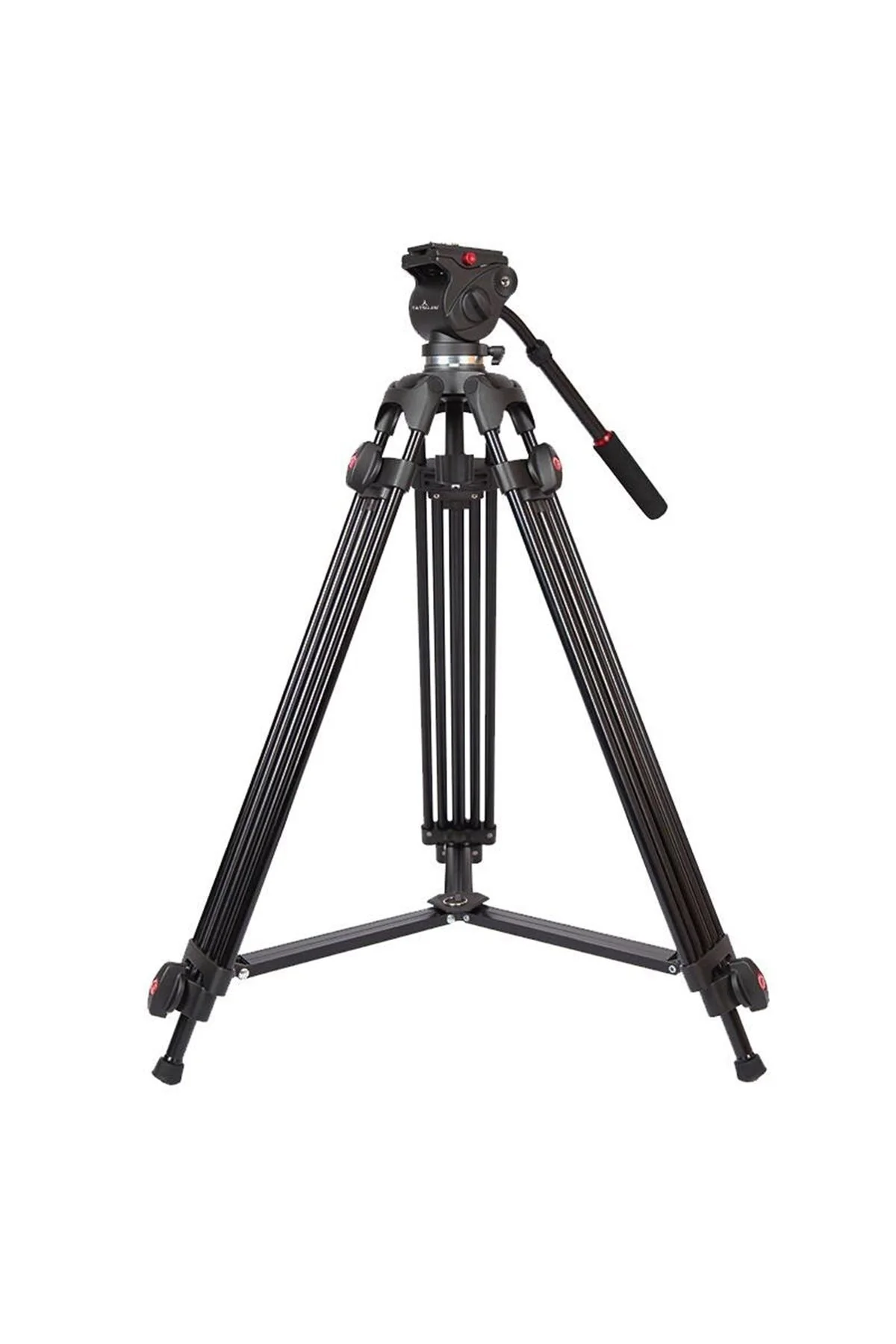 Mc1500 Kamera Uyumlu 0508b Video Tripod