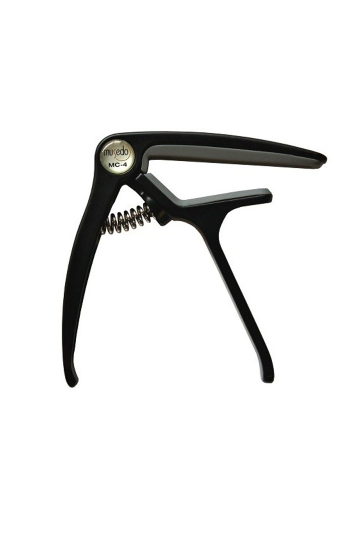 Mc4bk Musedo Kapo Klasik Gitar I. Siyah