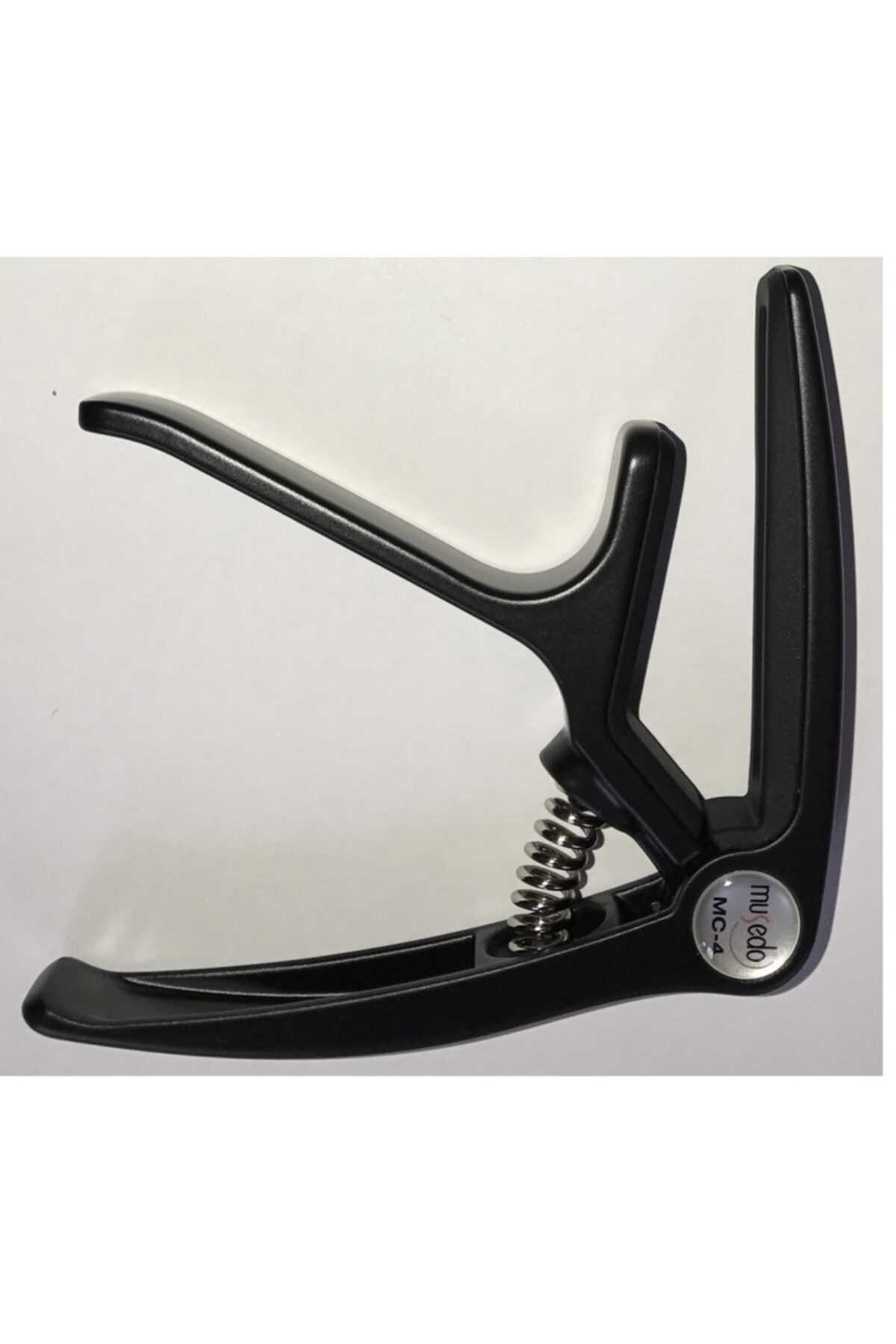 Mc4bk Musedo Kapo Klasik Gitar I. Siyah