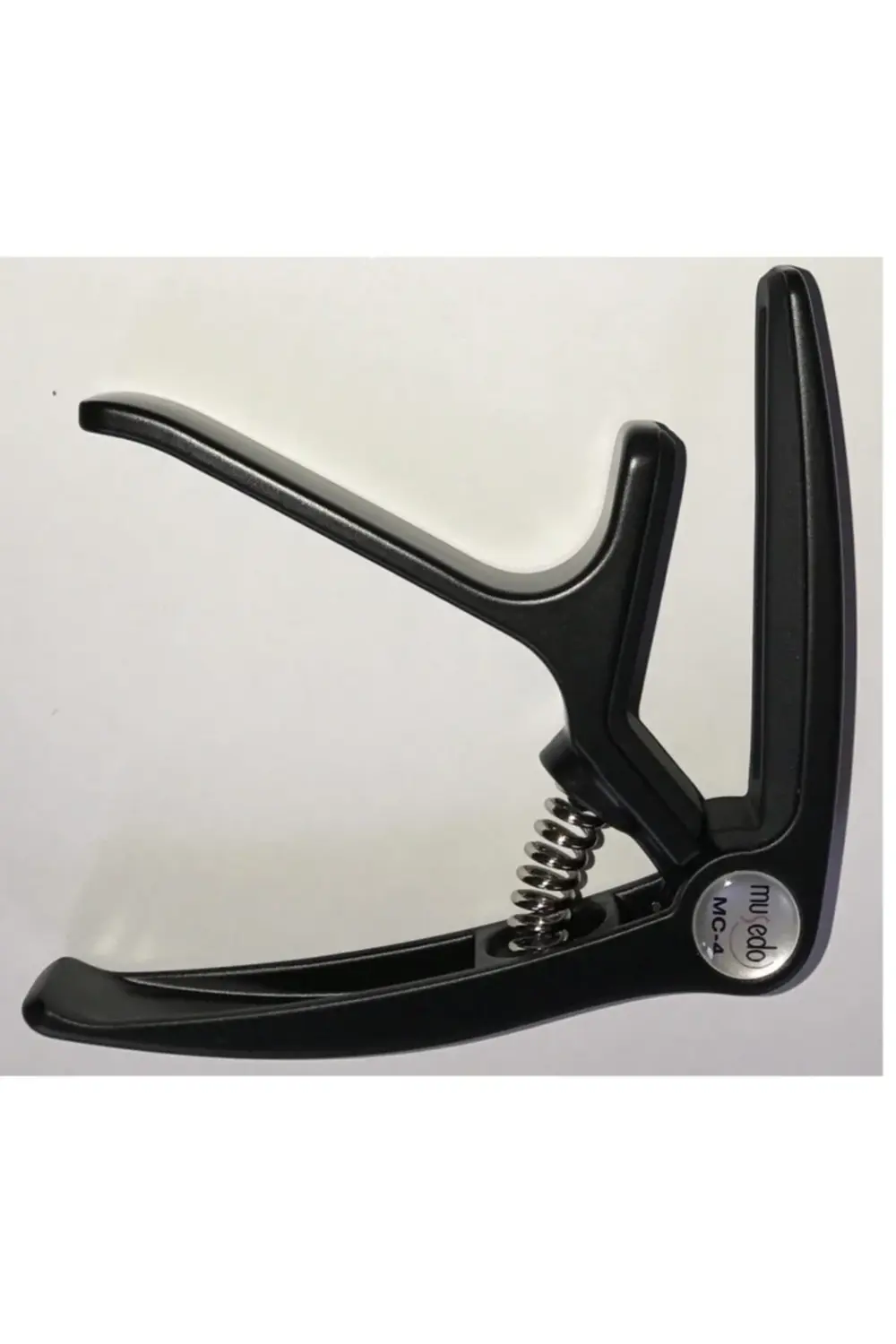 Mc4bk Musedo Kapo Klasik Gitar I. Siyah