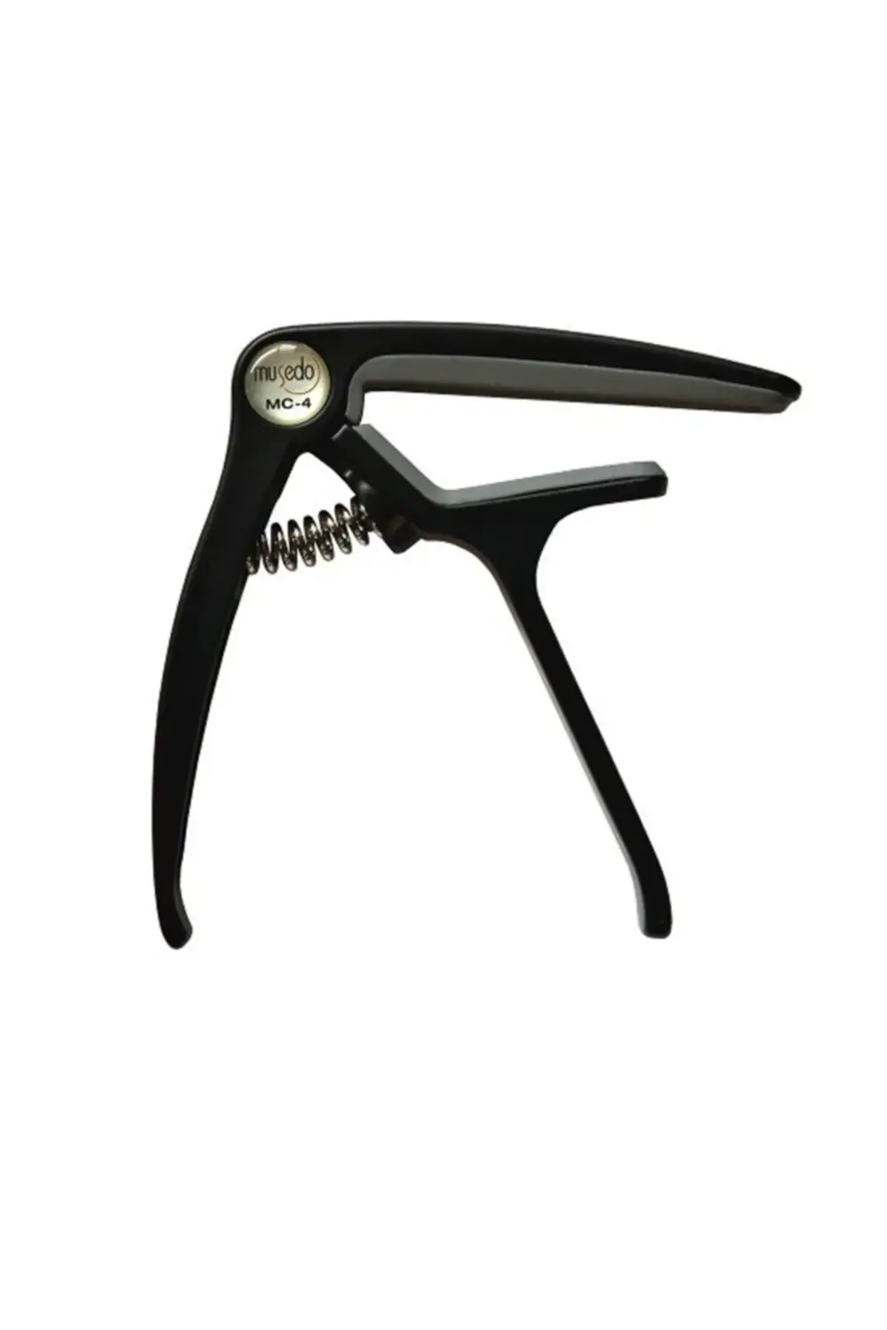 Mc4bk Musedo Kapo Klasik Gitar I. Siyah