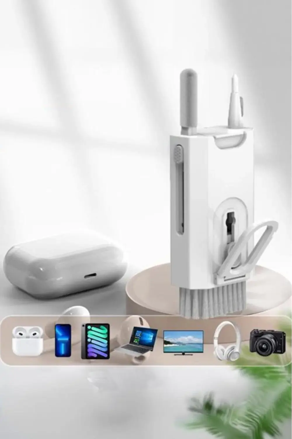 MCB-01 Sprey Depolu 8in1 Bilgisayar ,Klavye ,Kulaklık ,Mouse ,Ekr