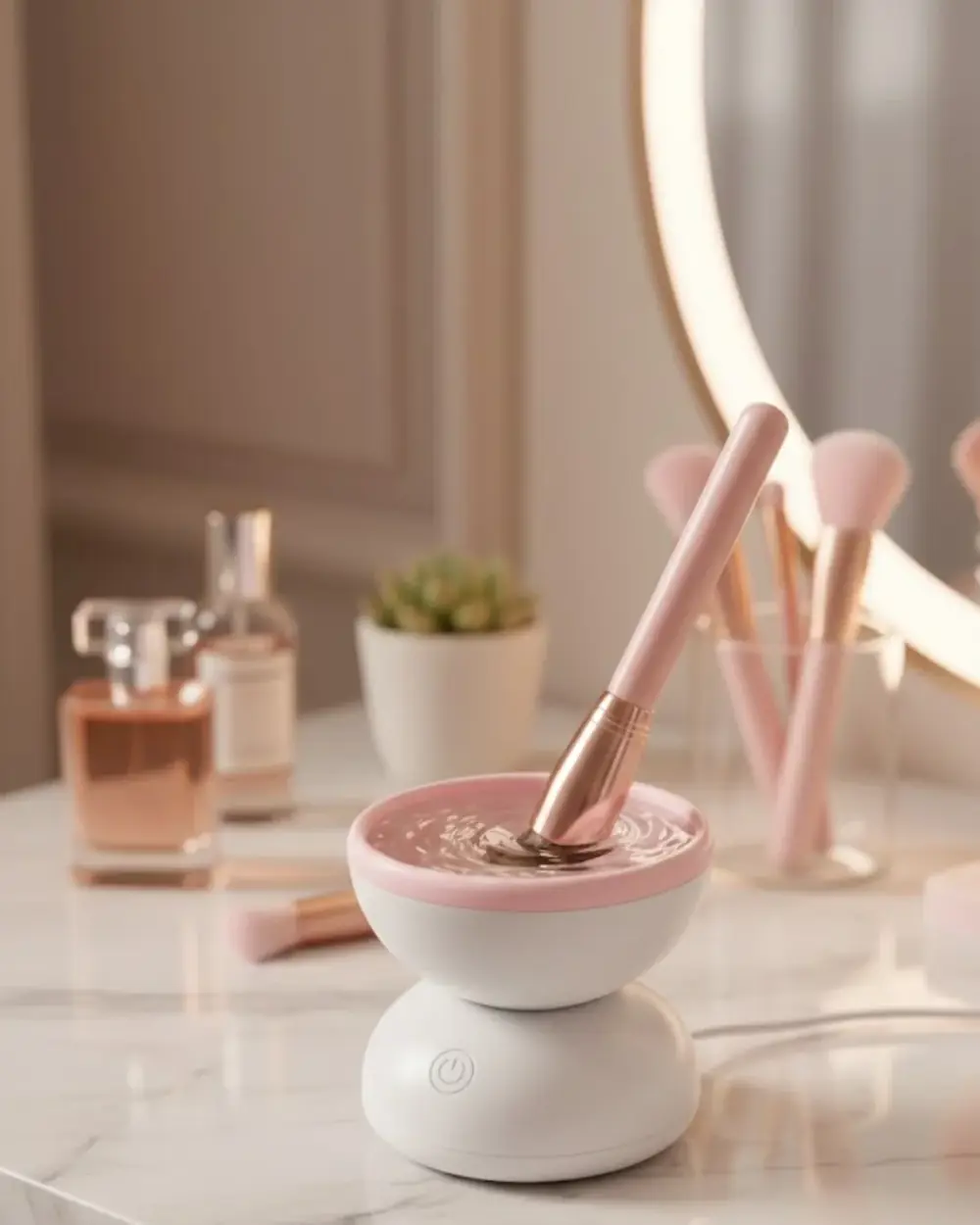 MCB01 MAKYAJ TEMİZLEME