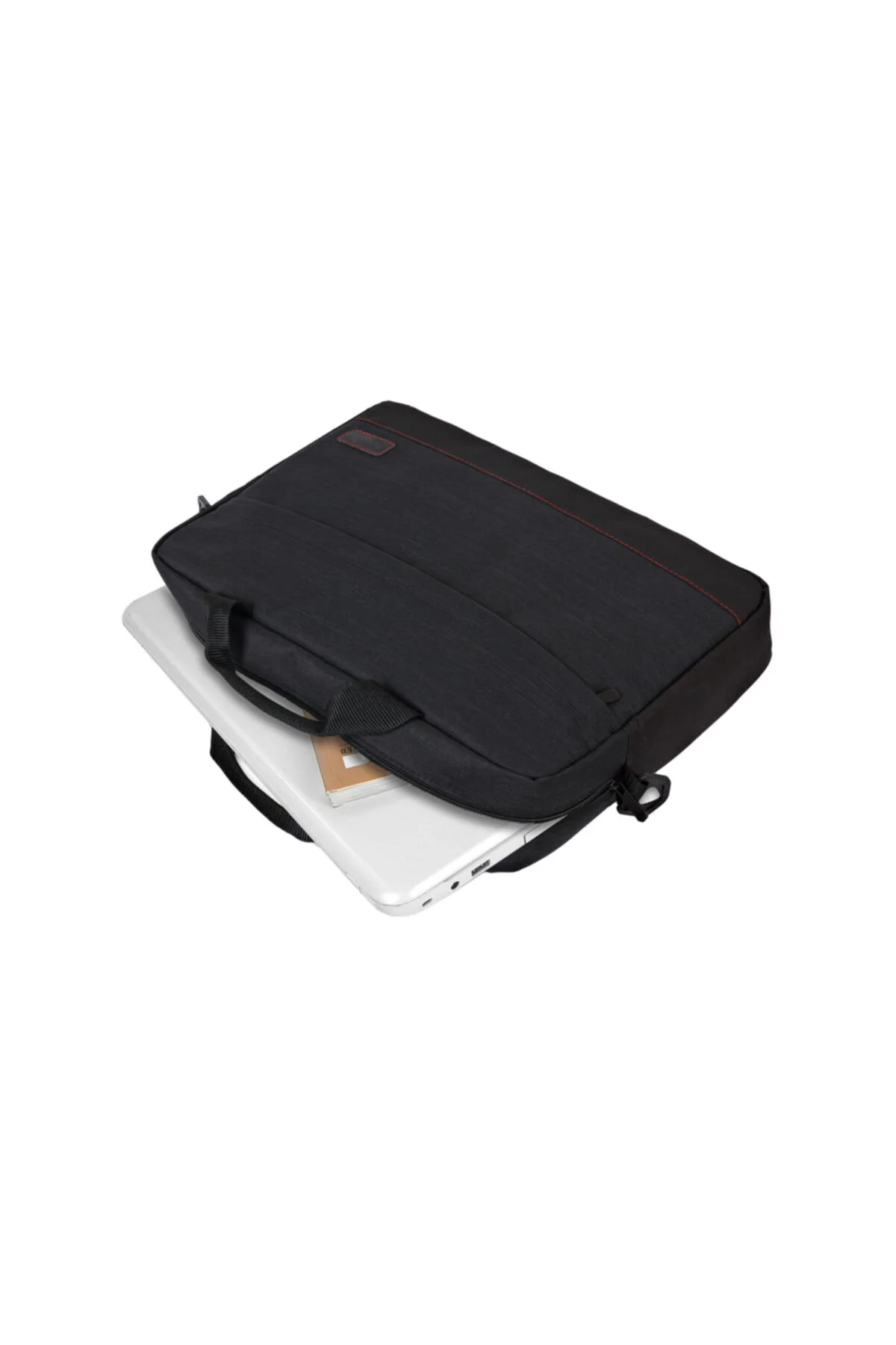 MCC-403 15.6" UNICITY 2.0 Notebook Çantası Siyah